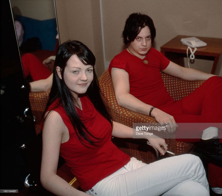 Meg White