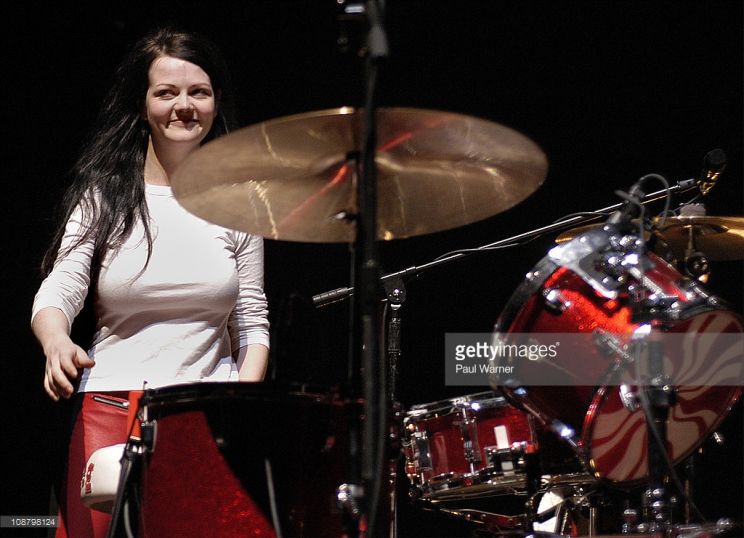 Meg White