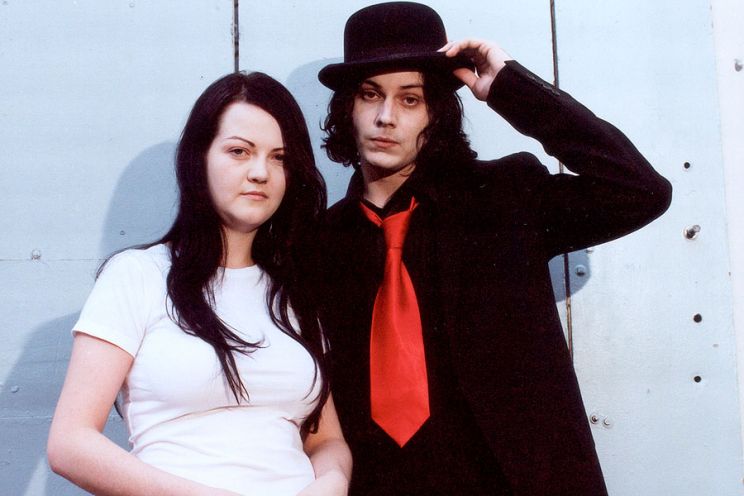 Meg White