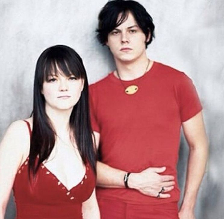 Meg White