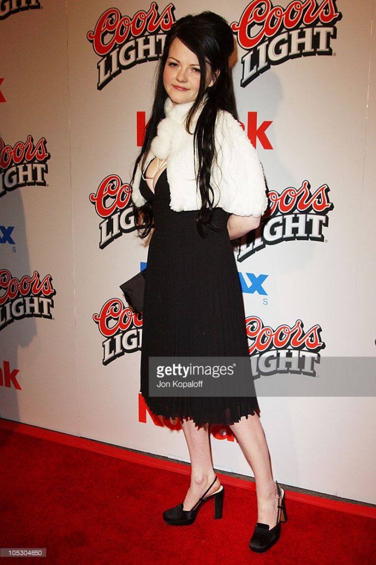 Meg White