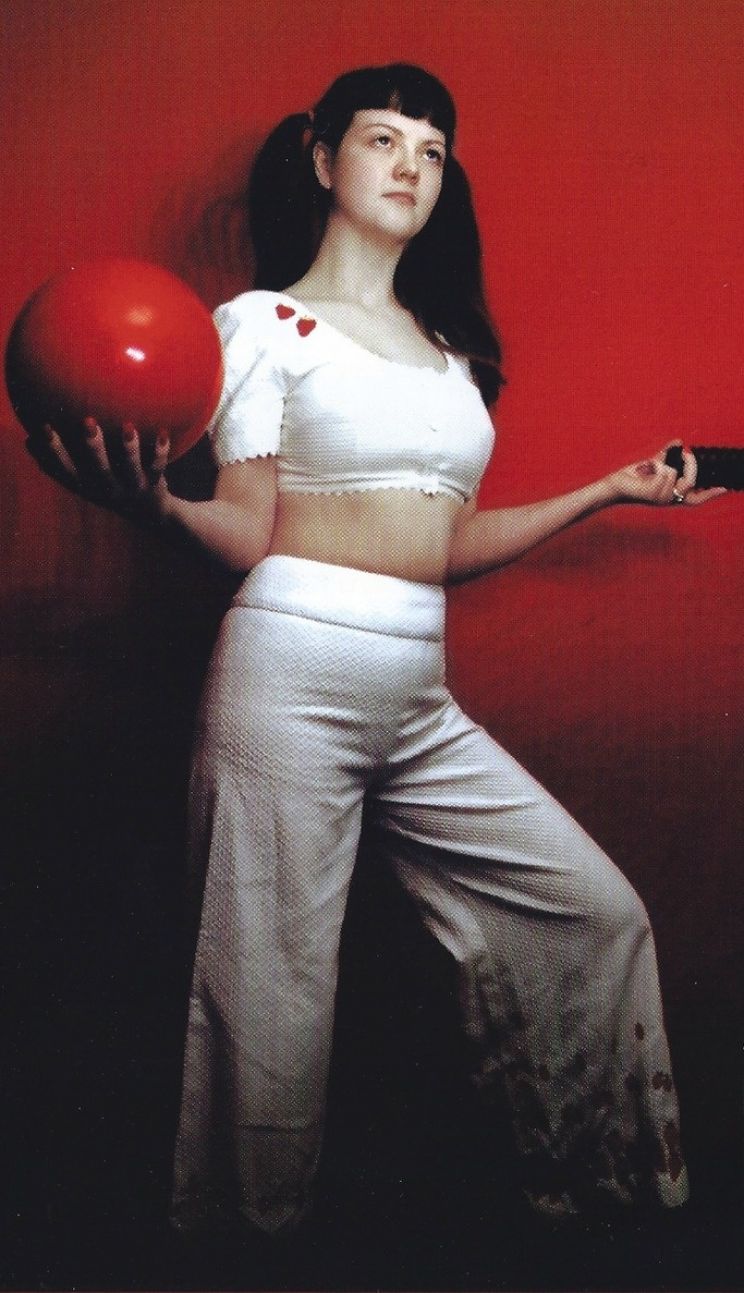 Meg White