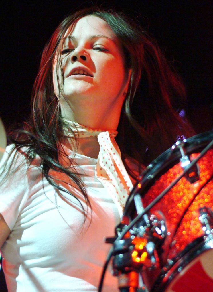 Meg White