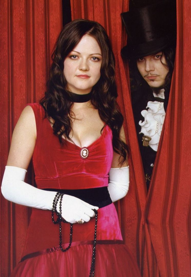 Meg White