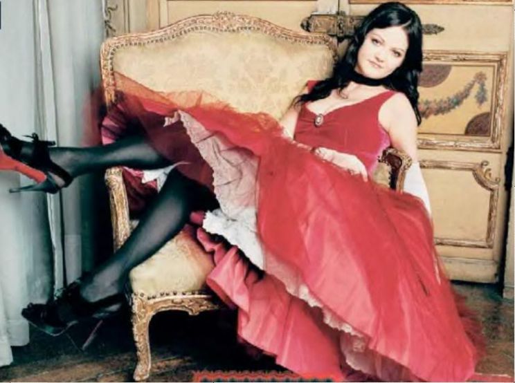 Meg White