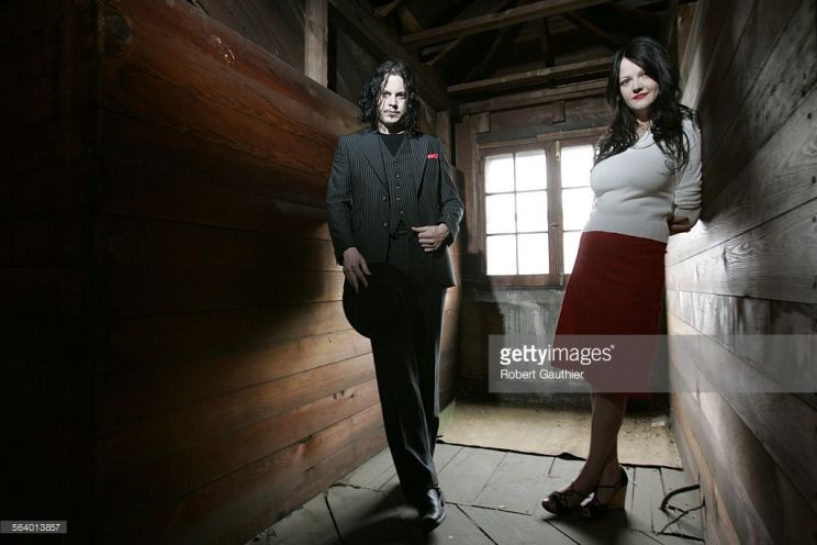 Meg White