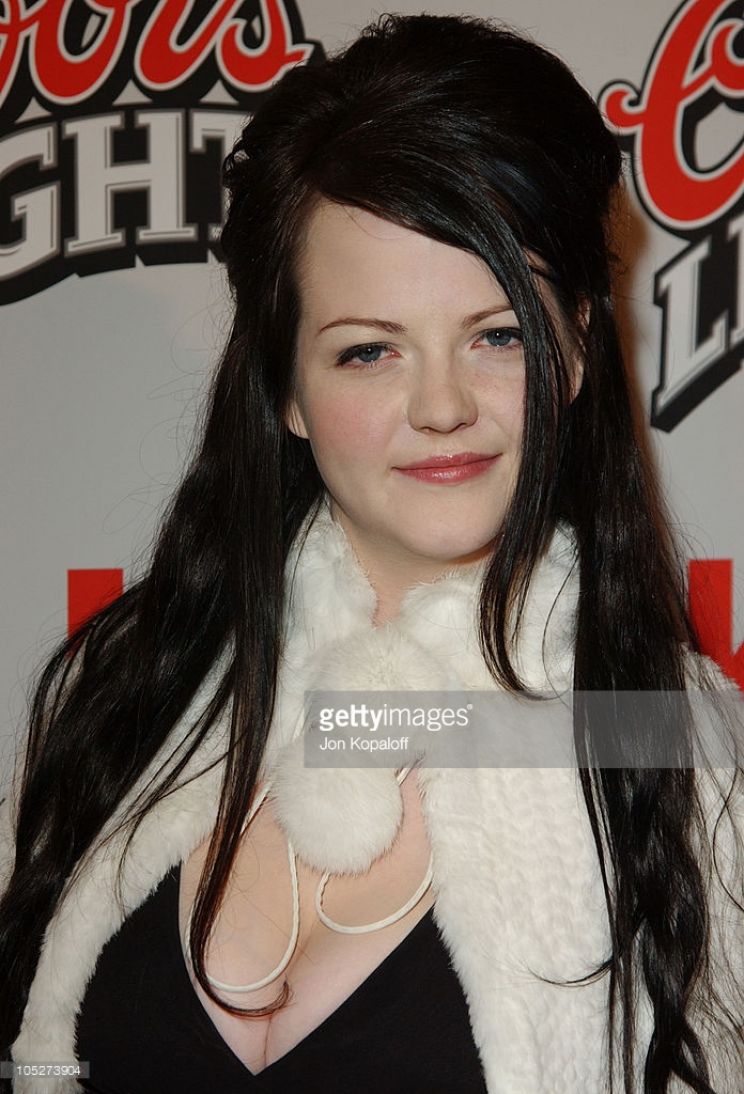 Meg White