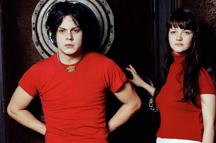 Meg White