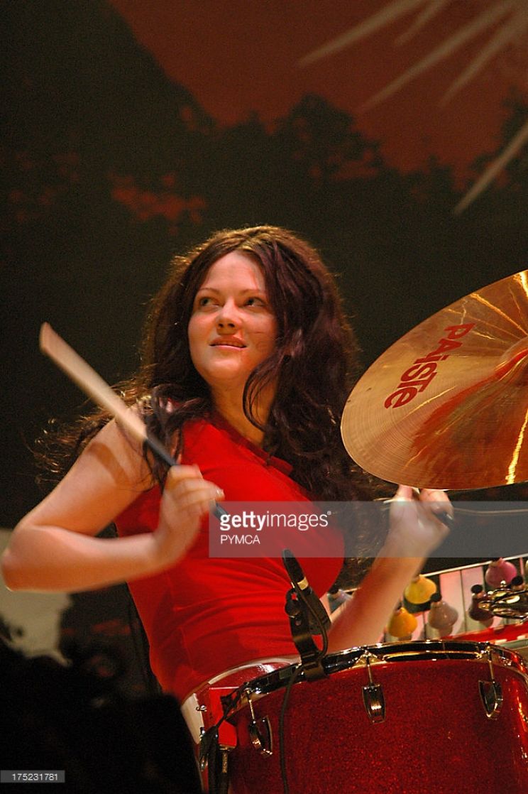 Meg White