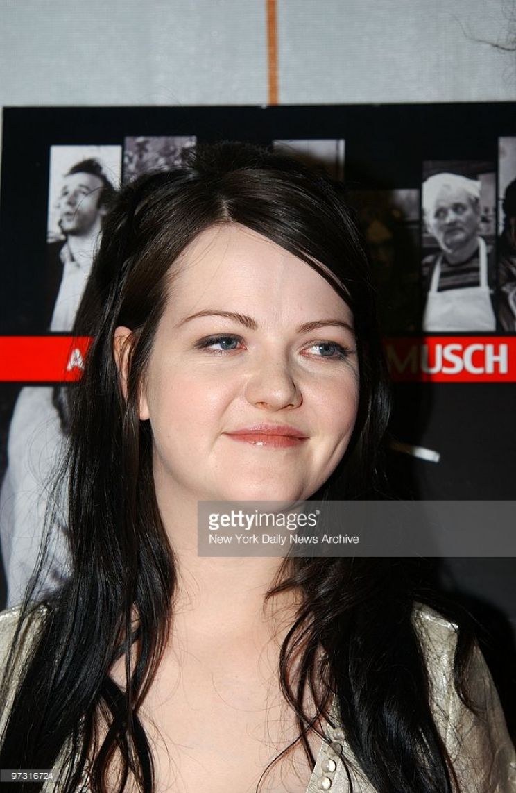 Meg White