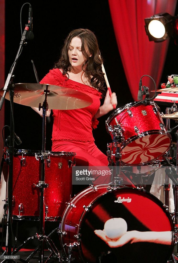 Meg White