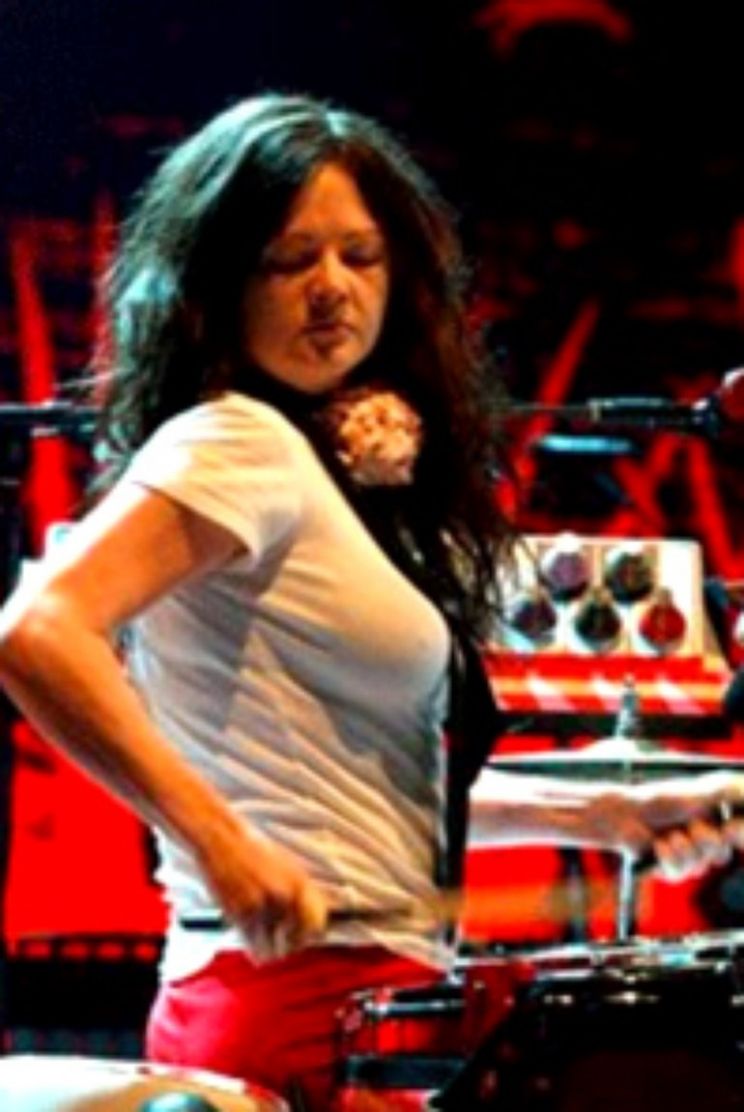 Meg White