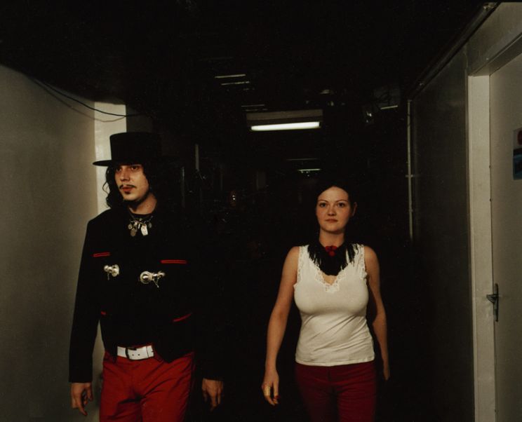 Meg White