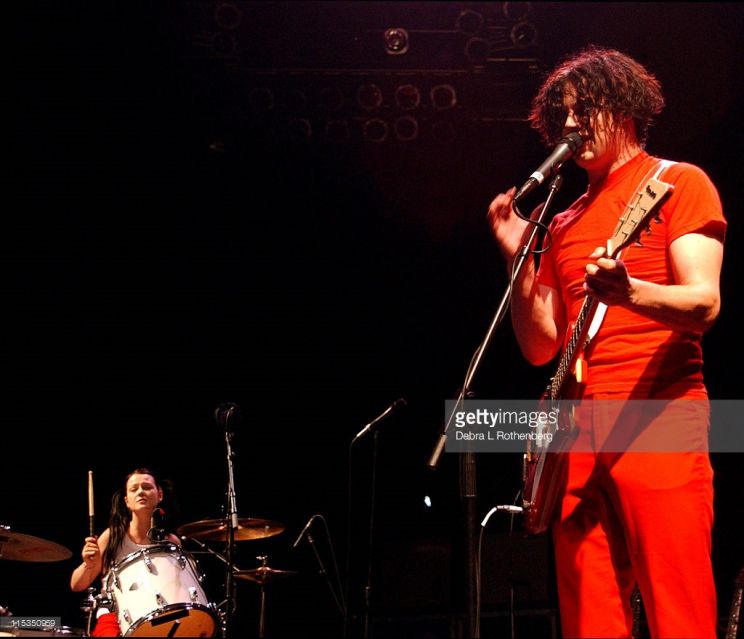 Meg White