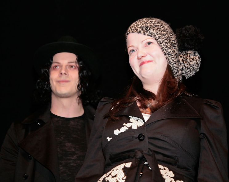 Meg White