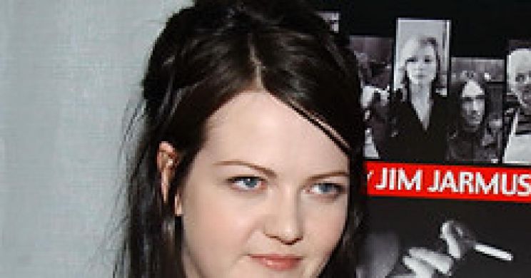 Meg White