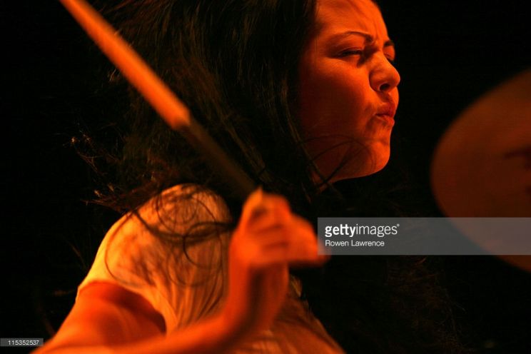 Meg White