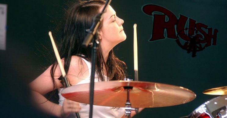 Meg White