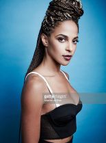 Megalyn Echikunwoke #111561 picture (Portrait Medium)
