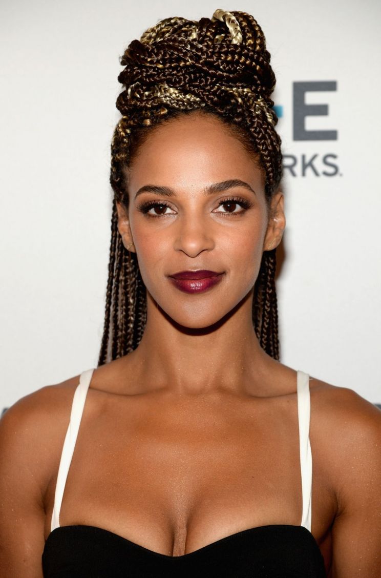 Megalyn Echikunwoke