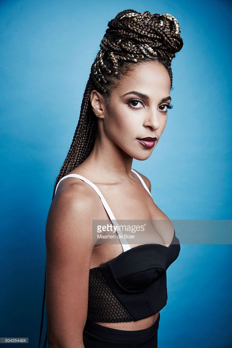 Megalyn Echikunwoke