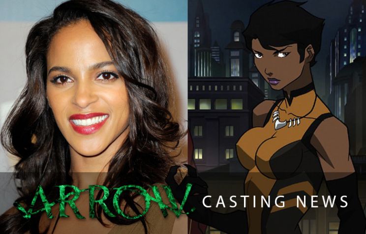 Megalyn Echikunwoke