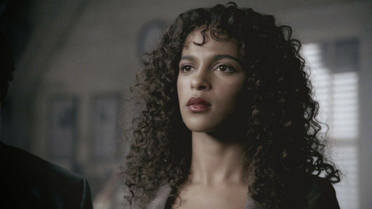 Megalyn Echikunwoke