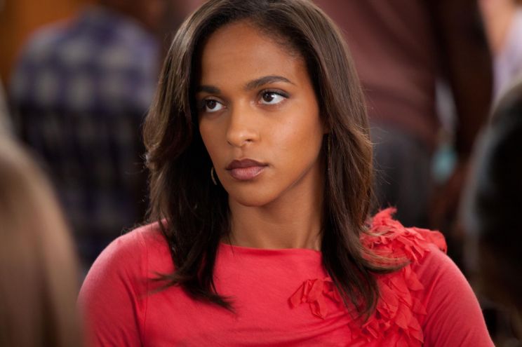 Megalyn Echikunwoke