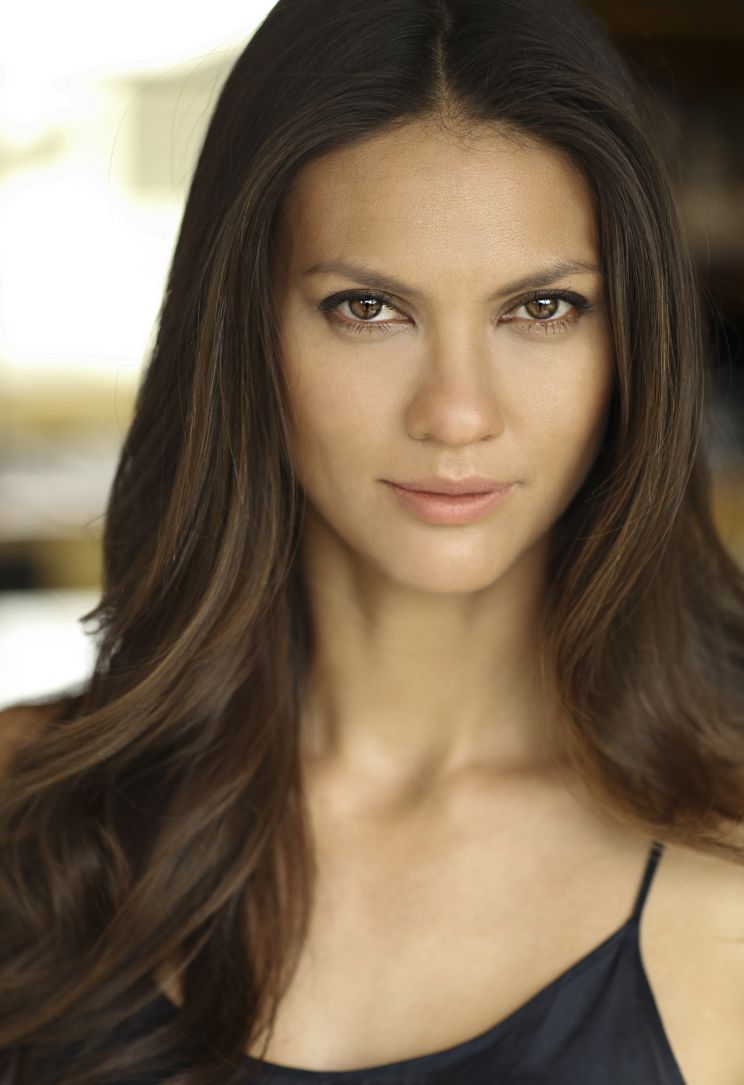 Megan Abrigo