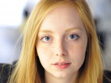 Megan Albertus photo
