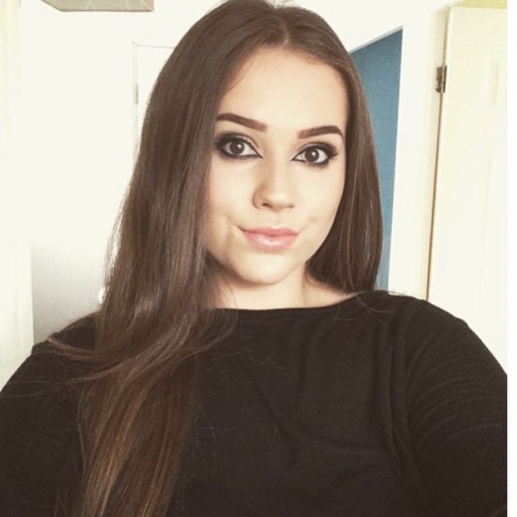 Megan Albertus