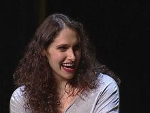 Megan Amram