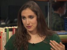 Megan Amram