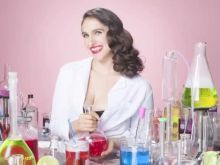 Megan Amram