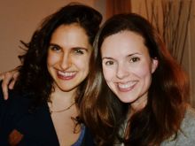 Megan Amram