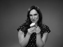 Megan Amram