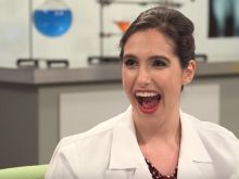 Megan Amram