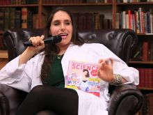 Megan Amram