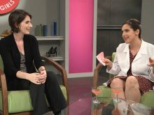 Megan Amram
