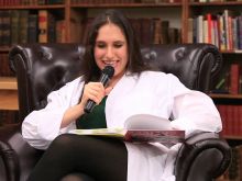 Megan Amram