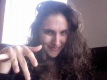 Megan Amram