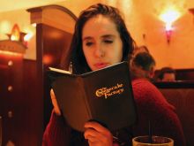 Megan Amram