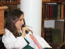 Megan Amram
