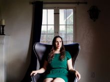 Megan Amram