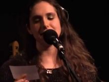 Megan Amram