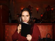 Megan Amram