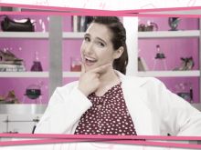 Megan Amram
