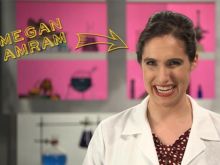 Megan Amram