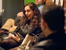 Megan Amram photo