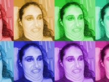 Megan Amram